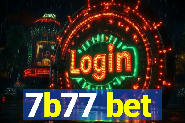 7b77 bet